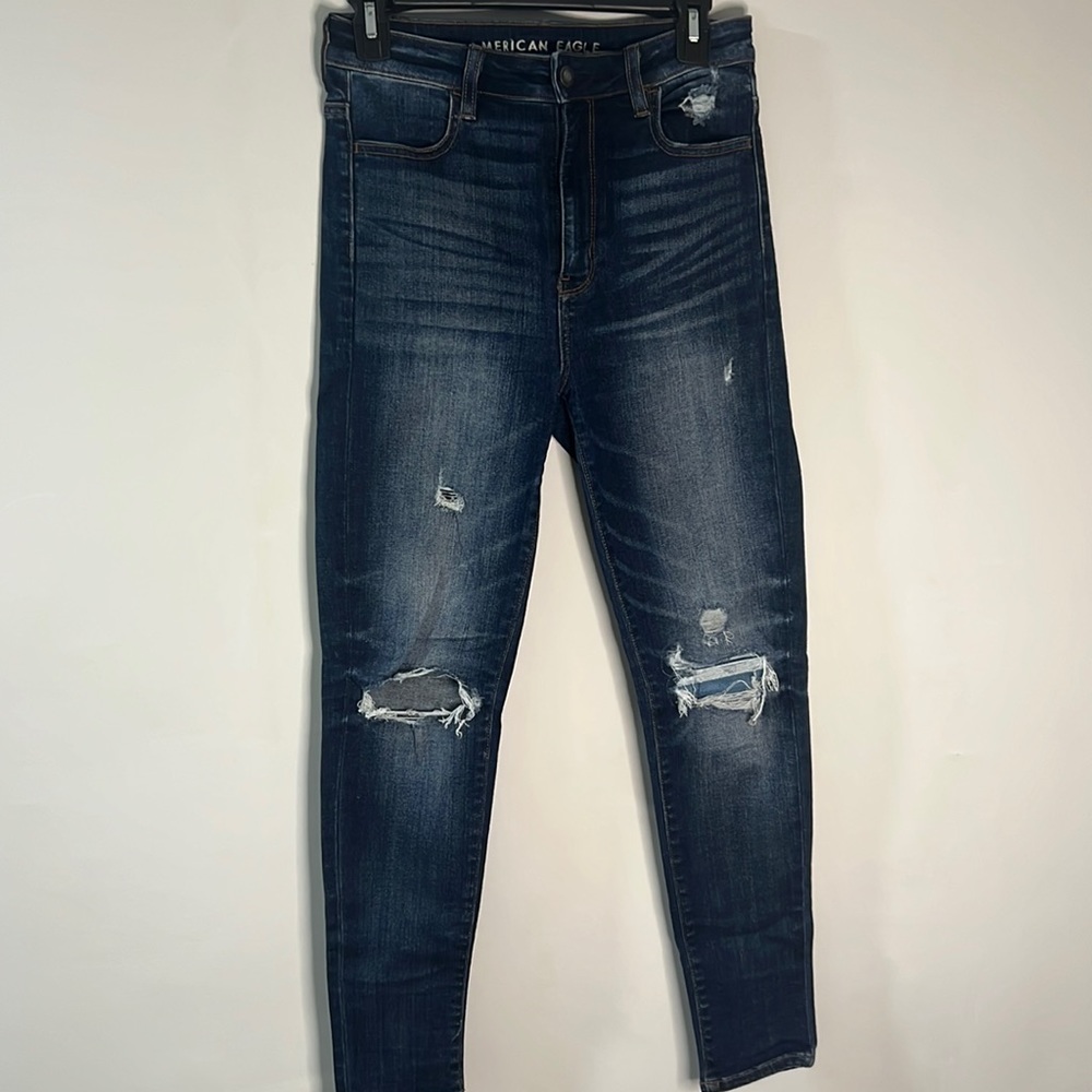 American Eagle outfitters Denim Jean